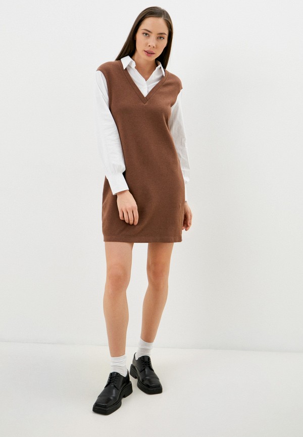 фото Платье mark formelle