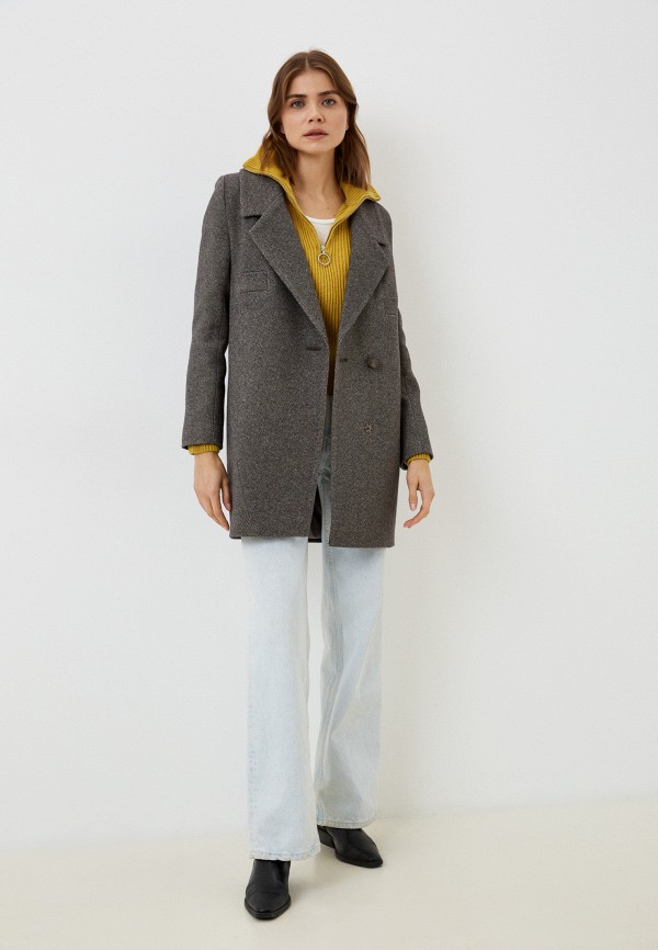 фото Пальто ovelli