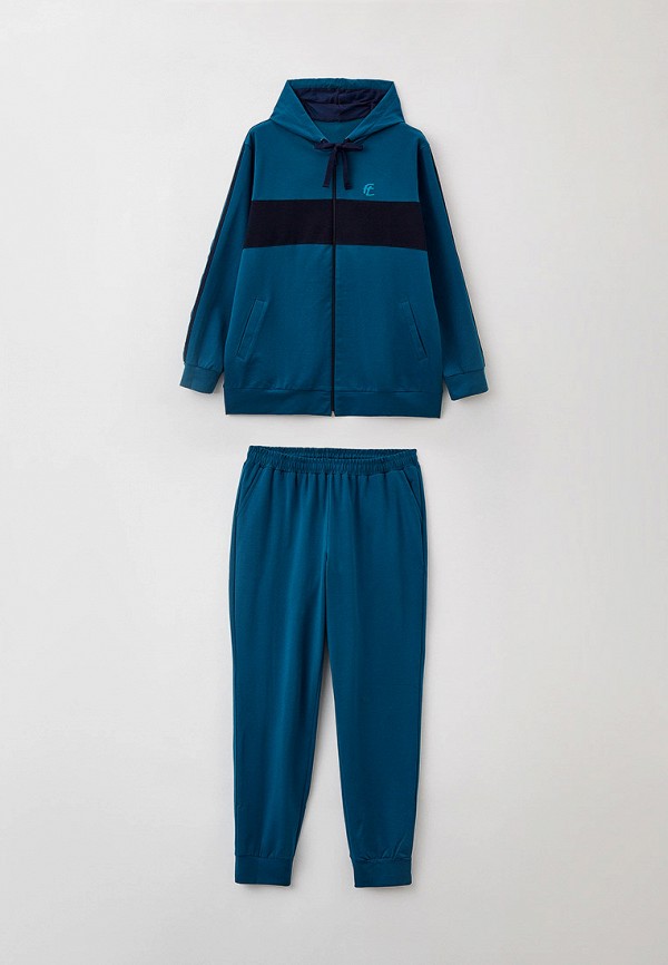 фото Костюм спортивный forlife