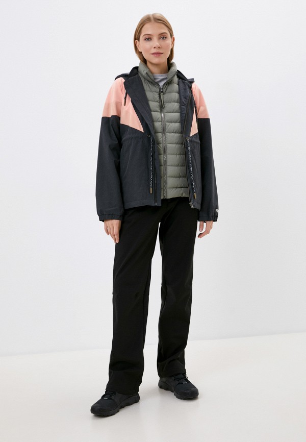 фото Куртка rip curl