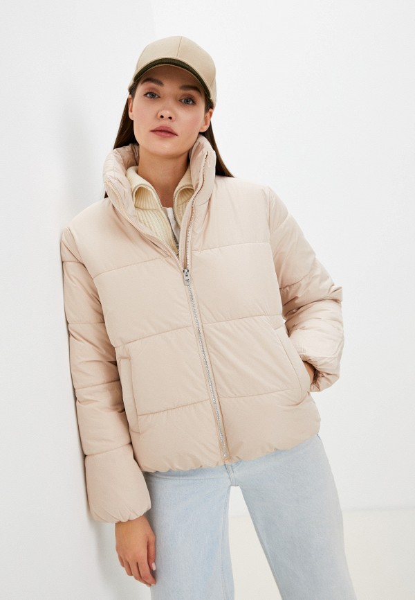 фото Куртка утепленная zolla