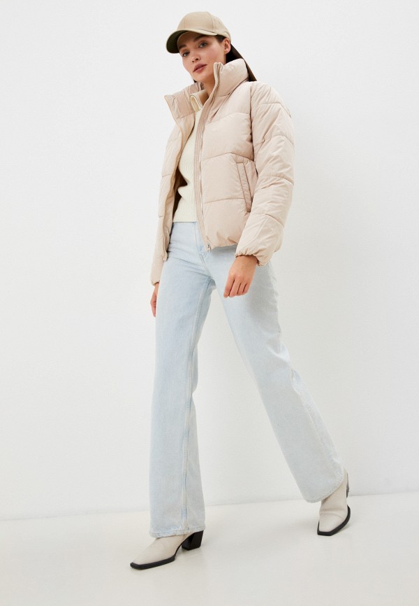 фото Куртка утепленная zolla