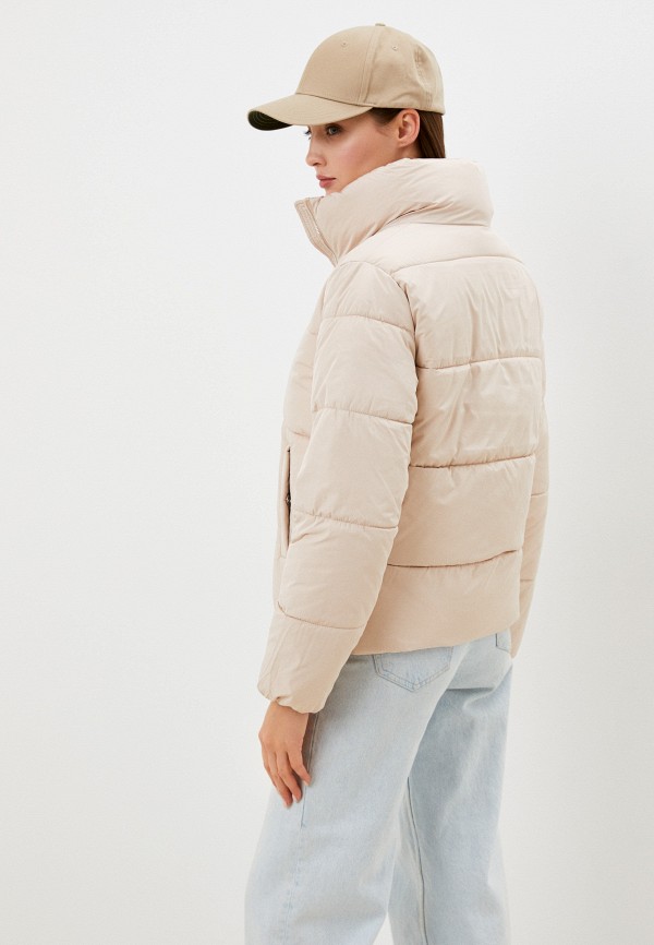 фото Куртка утепленная zolla