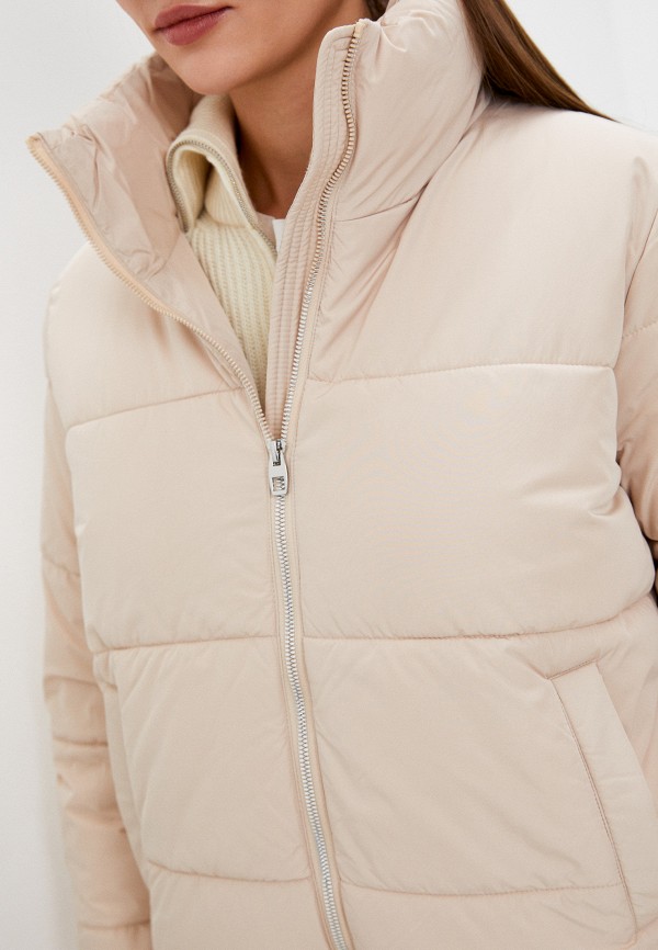 фото Куртка утепленная zolla