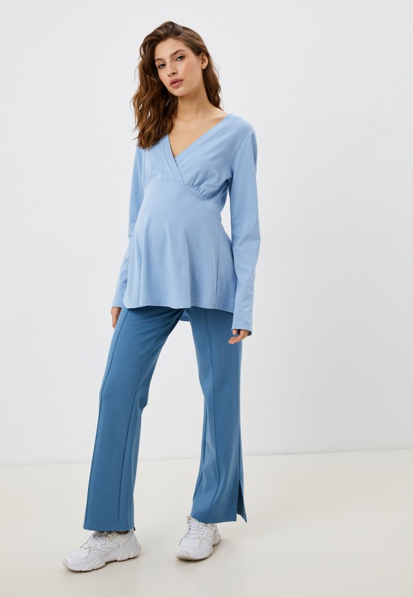 фото Лонгслив all mixes