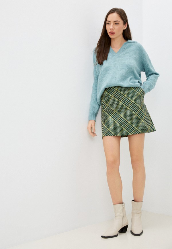 фото Пуловер kira plastinina