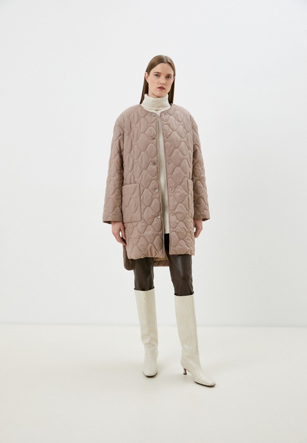 фото Куртка утепленная wolfstore