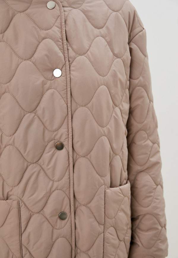 фото Куртка утепленная wolfstore