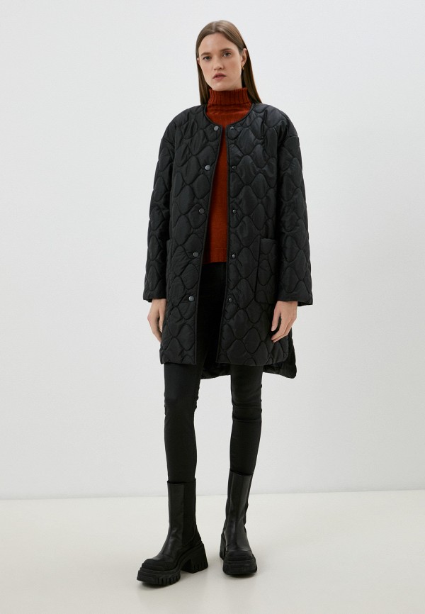 Куртка утепленная  Wolfstore фото