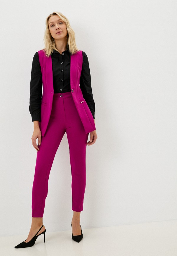 фото Костюм silver fish