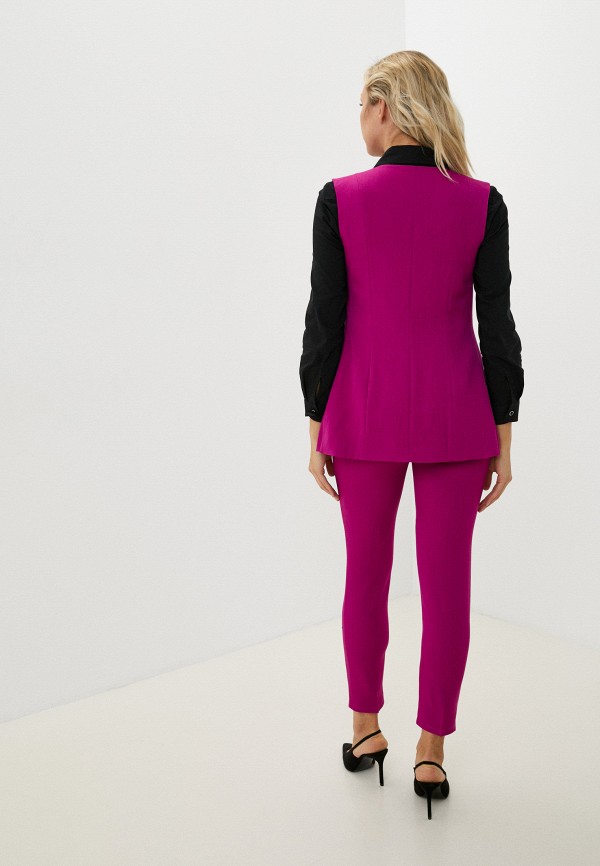 фото Костюм silver fish