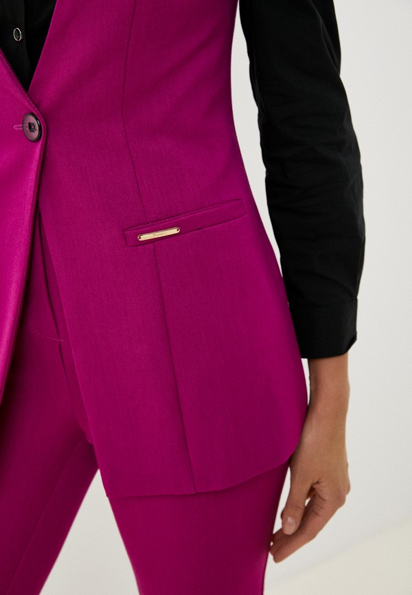 фото Костюм silver fish