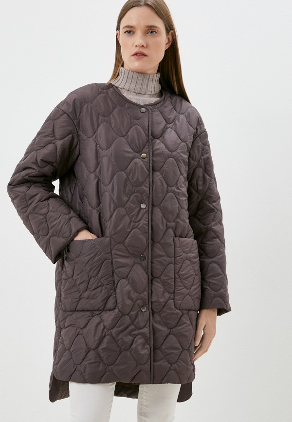 Куртка утепленная  Wolfstore