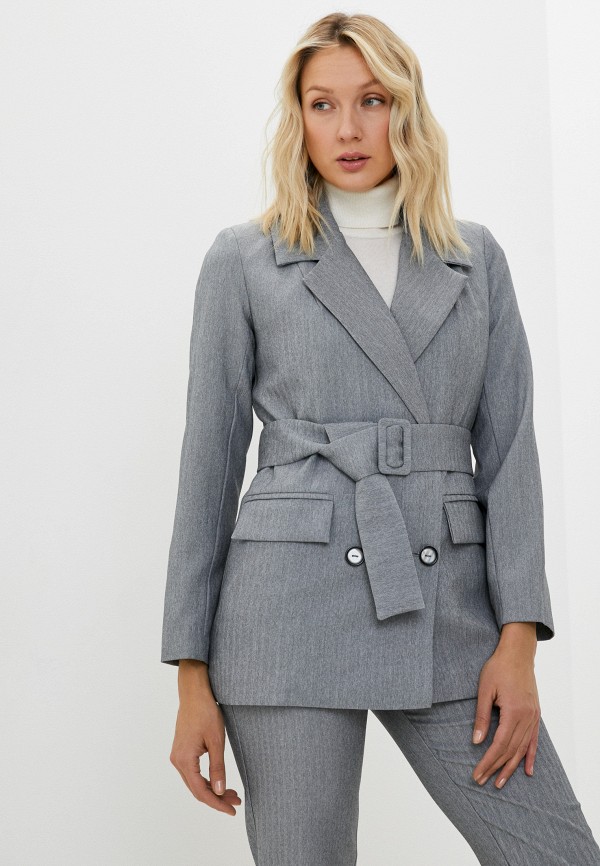 фото Костюм silver fish