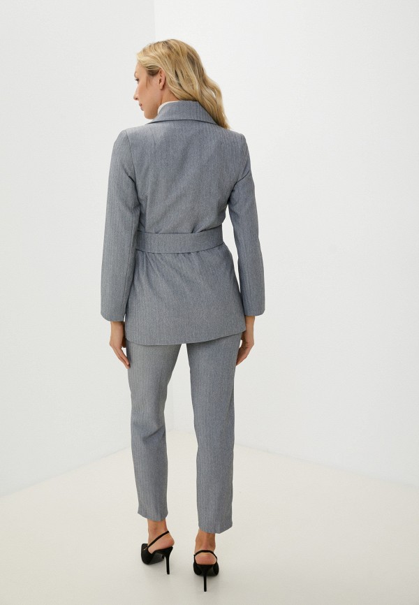 фото Костюм silver fish