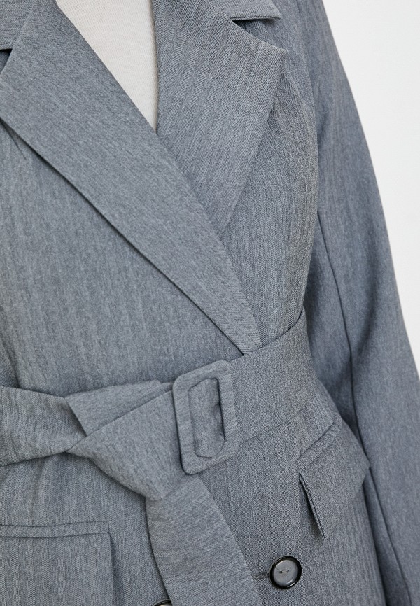 фото Костюм silver fish