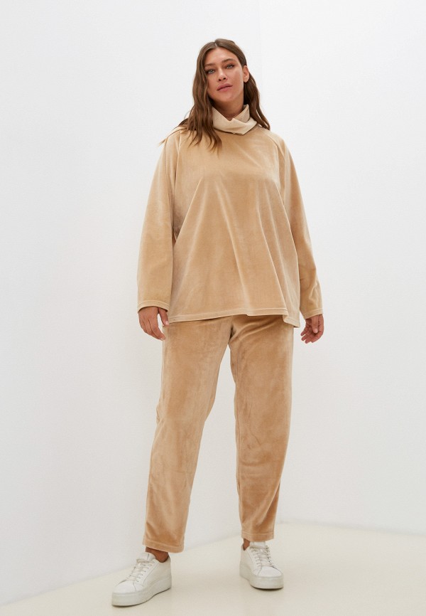 фото Худи notte bianca