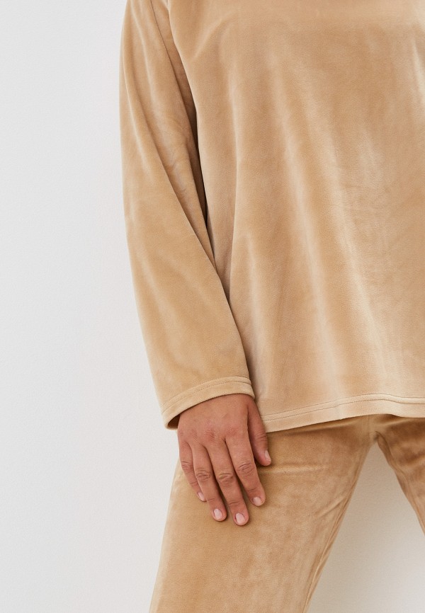 фото Худи notte bianca