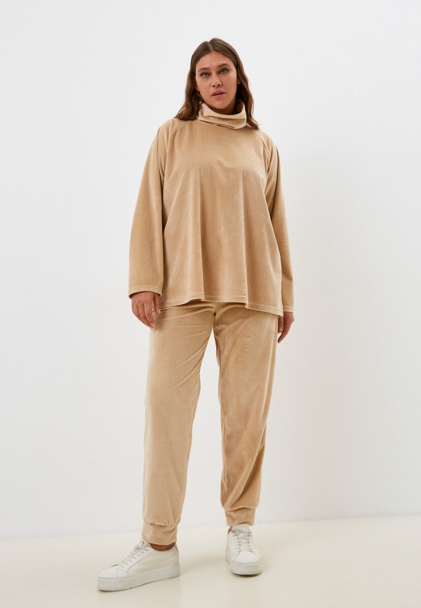 фото Брюки спортивные notte bianca