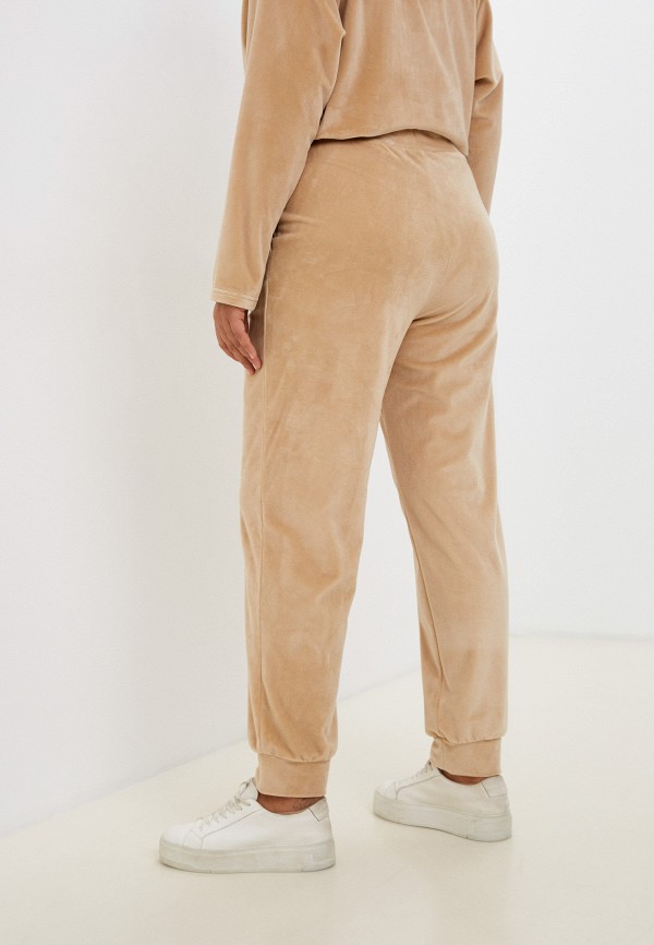 фото Брюки спортивные notte bianca