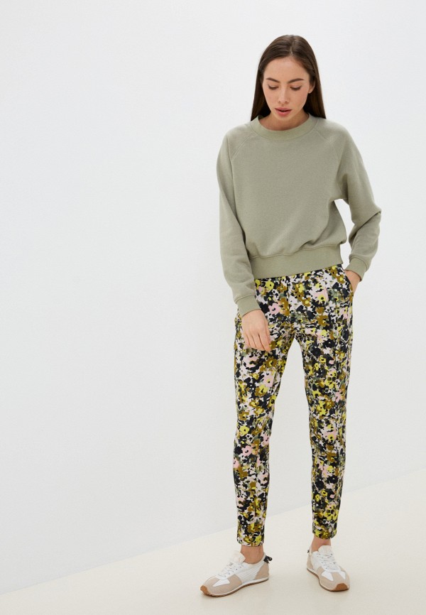 Брюки Gerry Weber разноцветный, размер 50, фото 2