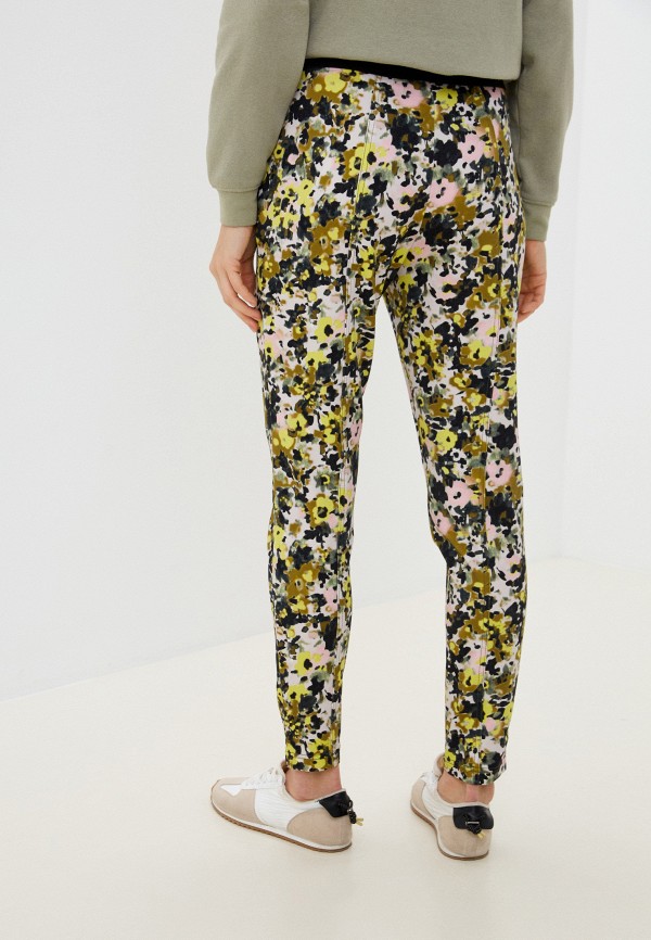 Брюки Gerry Weber разноцветный, размер 50, фото 3