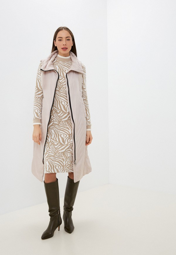 фото Жилет утепленный gerry weber