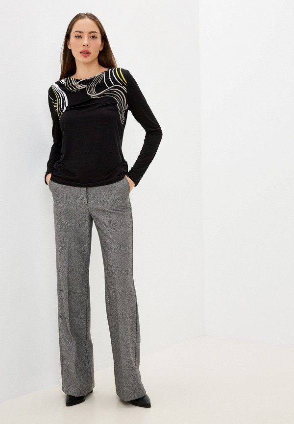 фото Лонгслив taifun