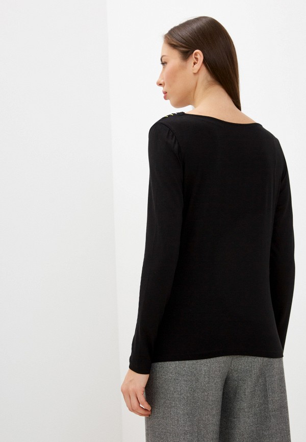 фото Лонгслив taifun