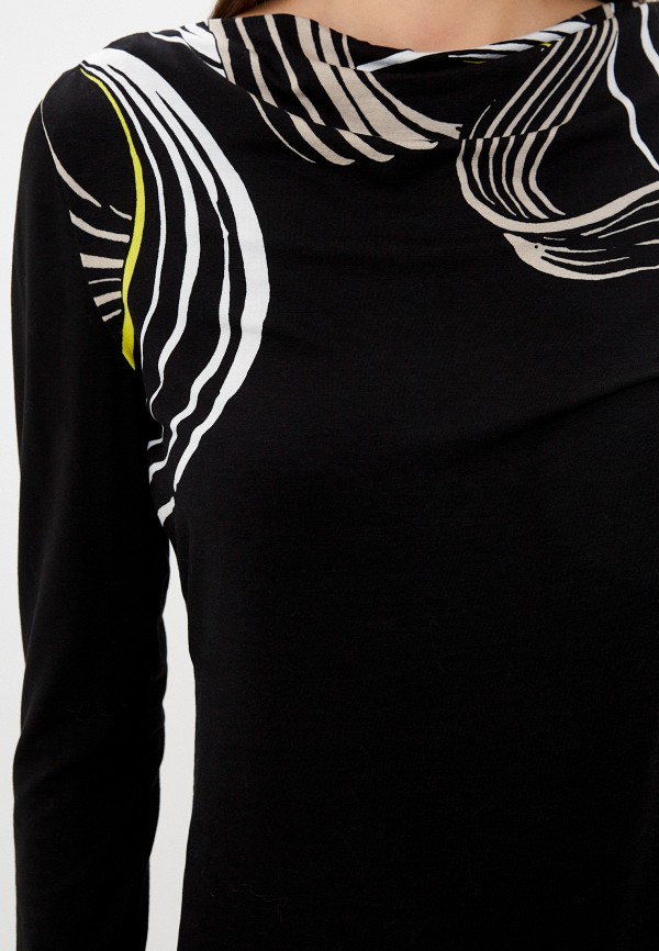 фото Лонгслив taifun