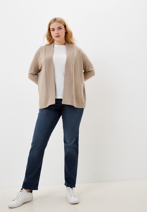 фото Джинсы gerry weber