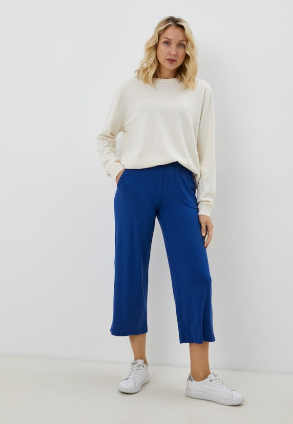 Брюки Gerry Weber синий, размер 44, фото 2