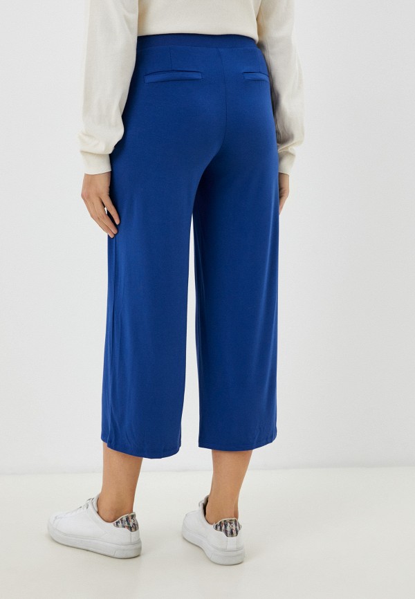 Брюки Gerry Weber синий, размер 44, фото 3