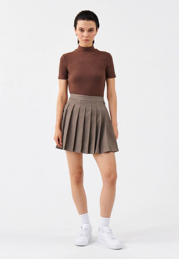 фото Водолазка befree