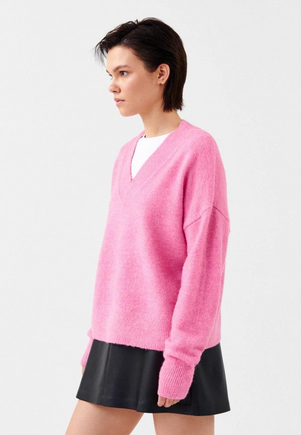 фото Пуловер befree