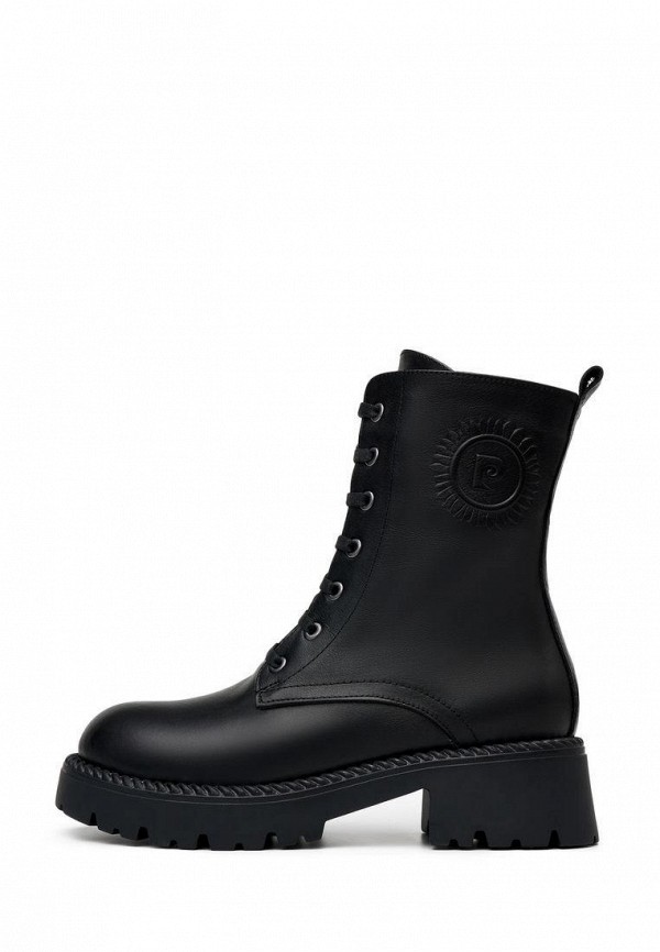 

Ботинки Pierre Cardin, Черный