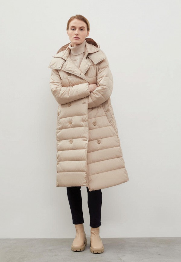 фото Куртка утепленная finn flare