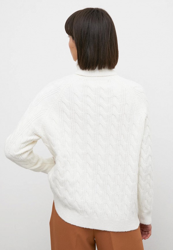 фото Свитер finn flare