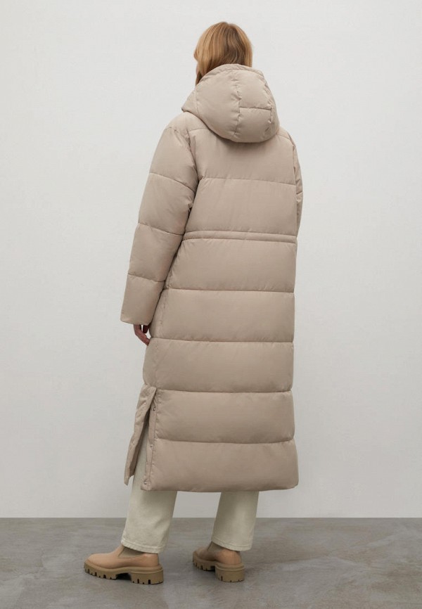 фото Куртка утепленная finn flare