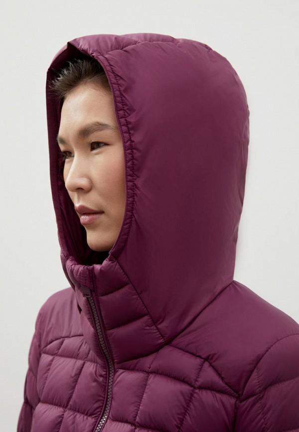 фото Пуховик finn flare