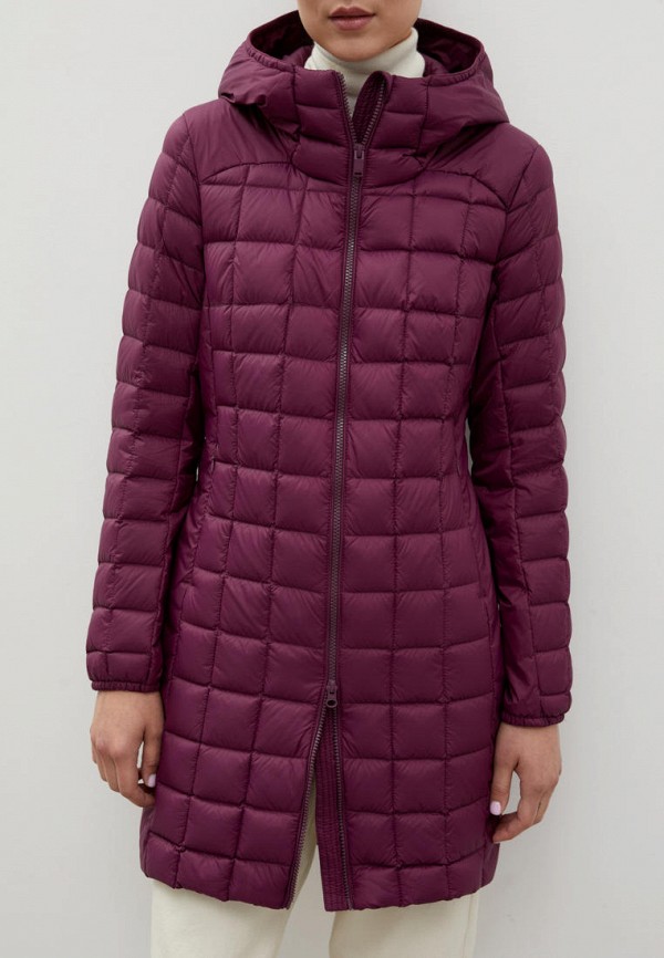 фото Пуховик finn flare