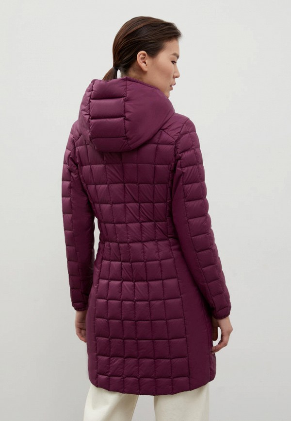 фото Пуховик finn flare