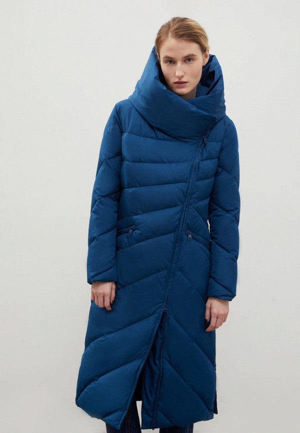 фото Куртка утепленная finn flare