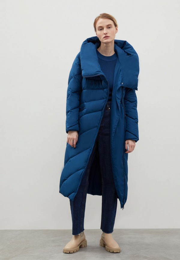 фото Куртка утепленная finn flare