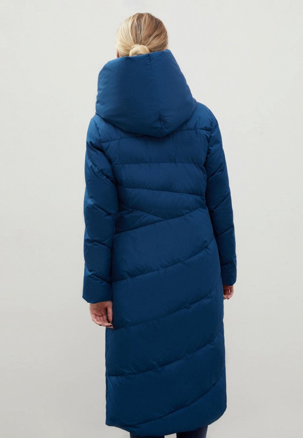 фото Куртка утепленная finn flare