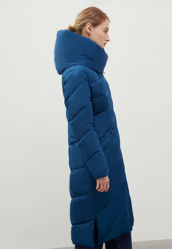 фото Куртка утепленная finn flare