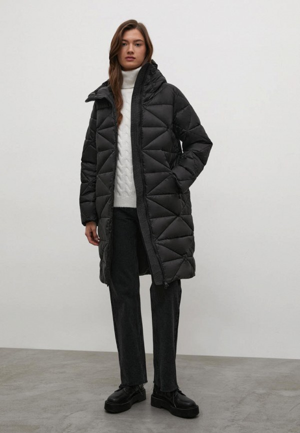 фото Куртка утепленная finn flare