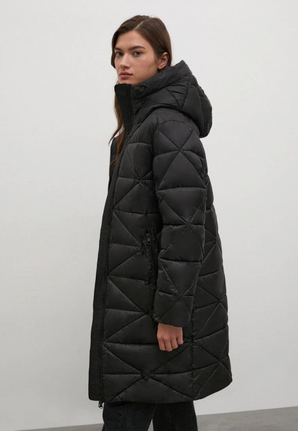 фото Куртка утепленная finn flare