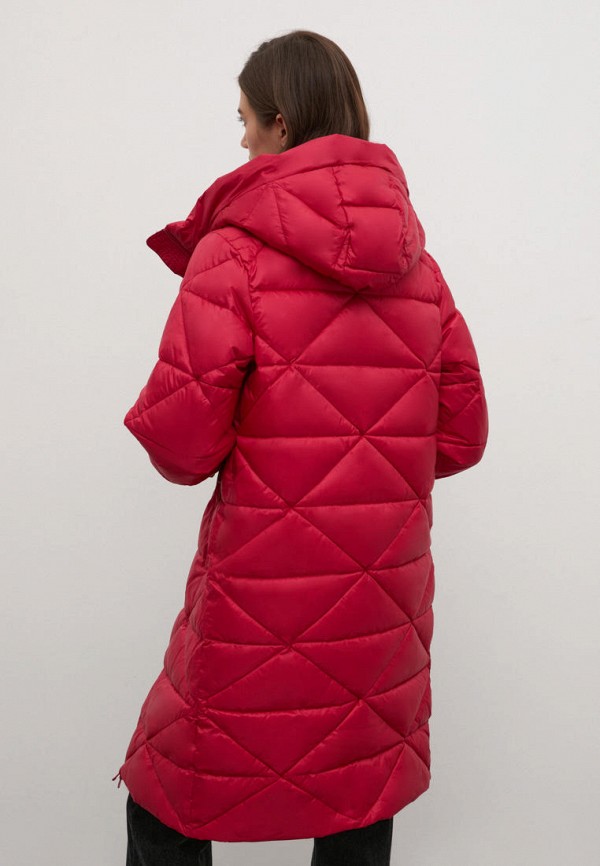 фото Куртка утепленная finn flare