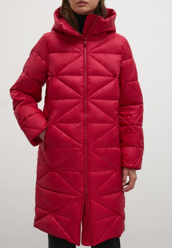 фото Куртка утепленная finn flare